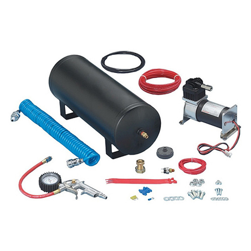 Air Compressor Systems